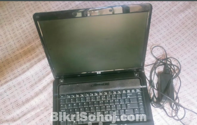 HP Laptop, 3GB Ram, 1000GB HDD